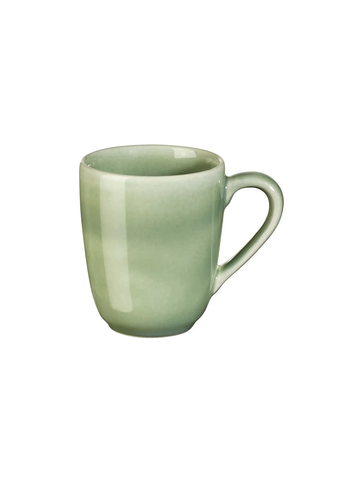 ASA SELECTION | Henkelbecher Saisons 0,25l Agave | 